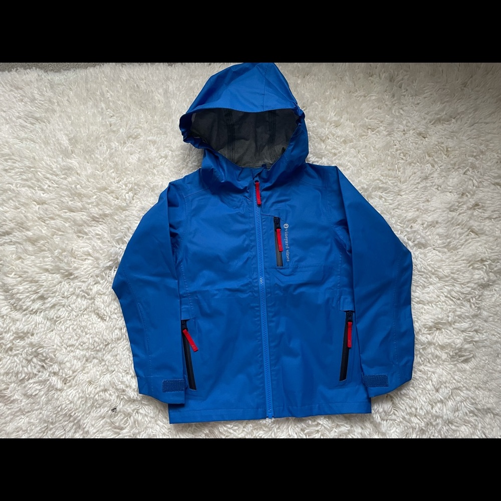 Vineyard Vines Jacket size 5.